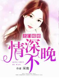 名门婚宠总裁情深不负免费阅读 名门婚宠总裁情深不负免费阅读