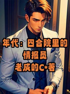 四合院情缘 四合院情缘