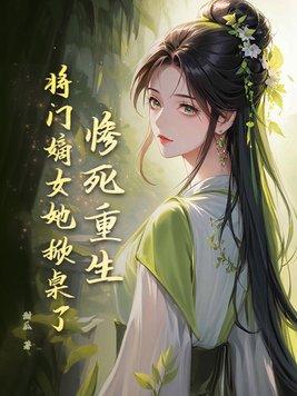 将门嫡女重生抄家前 将门嫡女重生抄家前