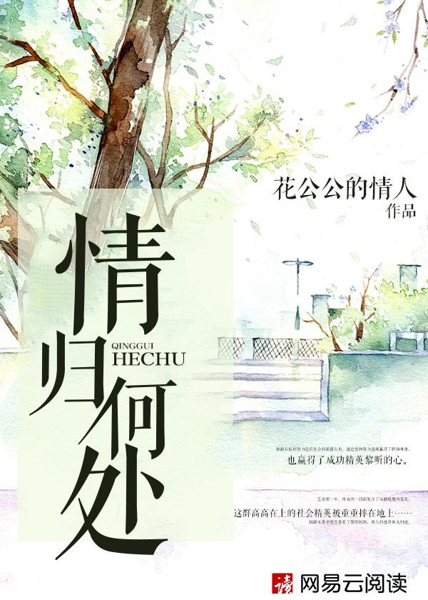 情归何处大结局 情归何处大结局