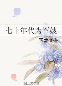 七十年代为军嫂免费阅读 七十年代为军嫂免费阅读