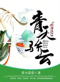 青云双骄 青云双骄
