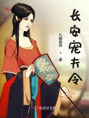 长安宠夫令 长安宠夫令