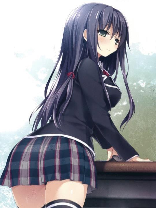 袭来!二次元女勇者们 袭来!二次元女勇者们