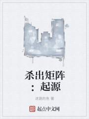 杀出矩阵:起源 杀出矩阵:起源