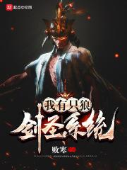 我有只狼剑圣系统 我有只狼剑圣系统